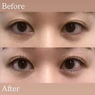 マツエク・マツパ ナチュラル美眉🌿 EMI⟡.·*.の眉毛・アイブロウイメージ