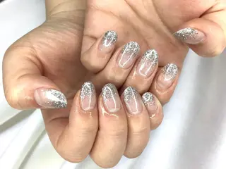 ネイル nail salon アトリエBONOのネイルデザイン