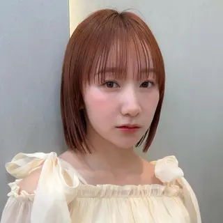 ショート 🌹ボブ/髪質改善 韓国ヘア🌹澤口龍成のヘアスタイル