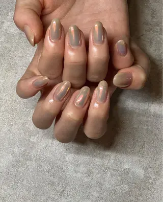 ネイル Garden Takeuchiのネイルデザイン
