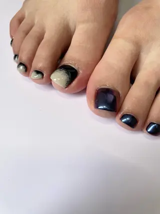 ネイル sheeno nailのネイルデザイン