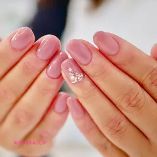 ネイル ネイルサロン 【たゆnail】のネイルデザイン