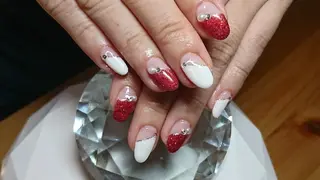 ネイル LAVISH nail salonのネイルデザイン