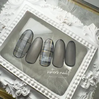 ネイル sisters nail.fのネイルデザイン
