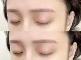 アイブロウ THE BALM💋 横山のマツエク・マツパデザイン