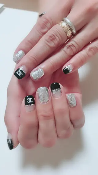 ネイル Cute beauty2のマツエク・マツパデザイン