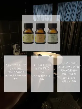 🌱ヘッドスパ🌱 愛衣香🫧のヘアスタイル