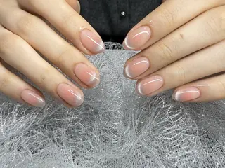 ネイル 花澤 レイのネイルデザイン