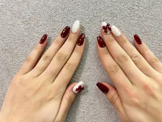 ネイル M.T nailのネイルデザイン