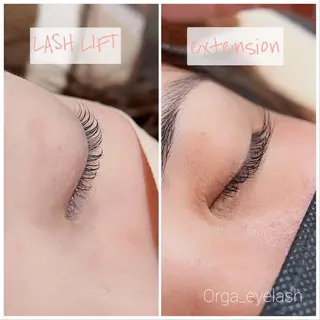 マツエク・マツパ tag by calm所属・tag#bycalm 竹川のマツエク・マツパデザイン