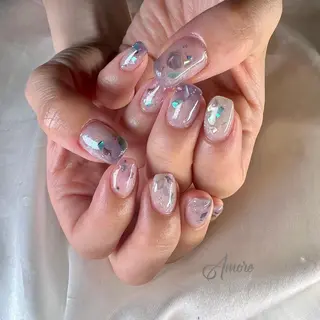 ネイル You kyehwaのネイルデザイン