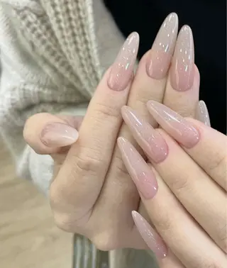 ネイル レ ナのネイルデザイン