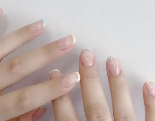 ネイル Cute beauty2のマツエク・マツパデザイン