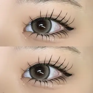 マツエク・マツパ scarlet asahiのマツエク・マツパデザイン