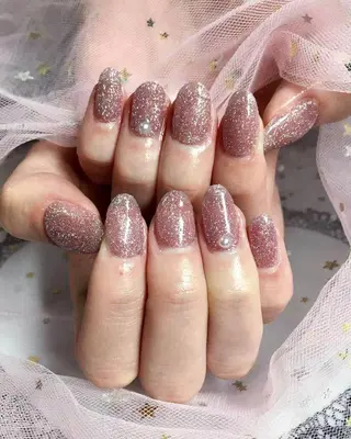 ネイル Melody メロディのネイルデザイン