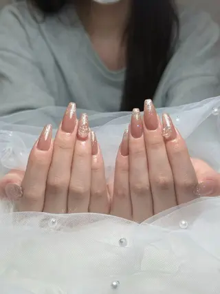 ネイル Julli NailStudioのネイルデザイン