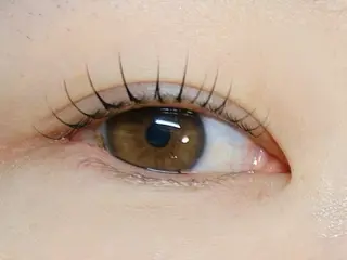 マツエク・マツパ Melia Chieのマツエク・マツパデザイン