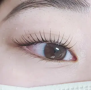 マツエク・マツパ マリアージュ 安藤のマツエク・マツパデザイン