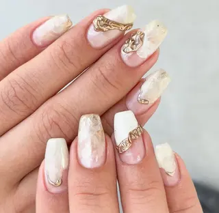 ネイル Ella salonのネイルデザイン