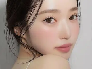 マツエク・マツパ 束感マツエク💗/ ayakaのマツエク・マツパデザイン