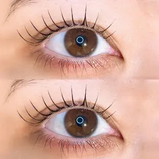 マツエク・マツパ Luxxe静岡店 石川のマツエク・マツパデザイン