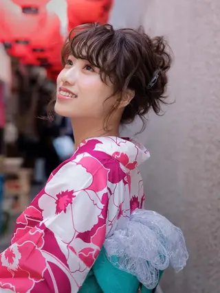 ヘアアレンジ Primus ﾌﾟﾘﾑｽのマツエク・マツパデザイン