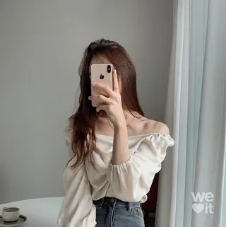 ロング the BRIDGE hair salonのヘアスタイル