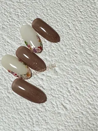 ネイル Aimer. Nailのネイルデザイン