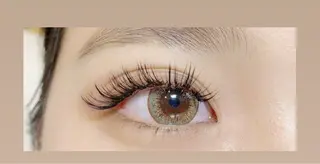 マツエク・マツパ 🍬🍭Ruru Nanami🍭🍬のマツエク・マツパデザイン