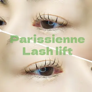 マツエク・マツパ LASH BAR  友久のマツエク・マツパデザイン