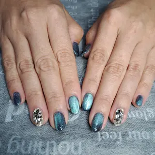 ネイル HAYASHI  Nのネイルデザイン