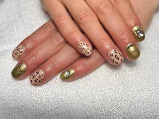 ネイル ToliyDeliy Nail Salonのネイルデザイン