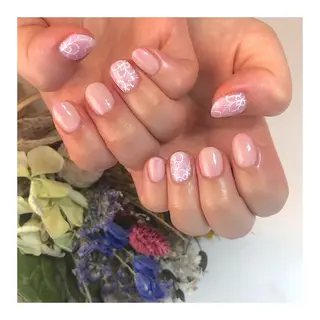 ネイル doux nailのネイルデザイン