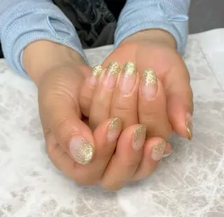 ネイル ゆぴねいる所属・ゆぴねいる yupinailのネイルデザイン