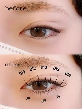 マツエク・マツパ 三尾 麻美のその他イメージ