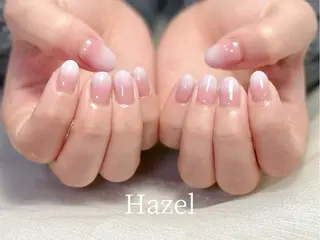 ネイル ♡Hazel 吉祥寺♡のネイルデザイン