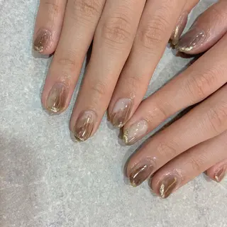 ネイル . .のネイルデザイン