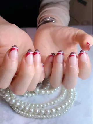 ネイル HALU ハルのネイルデザイン