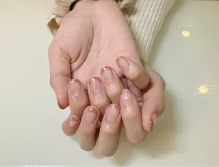 ネイル Mirai☆Lily beautynailのネイルデザイン