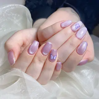 ネイル nailsalon REJOICEのネイルデザイン