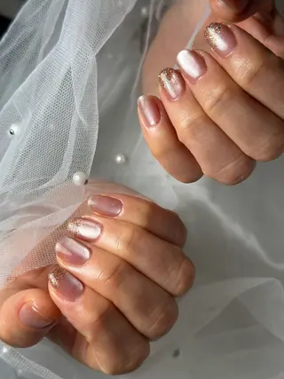 ネイル glory💋 Kimiのネイルデザイン