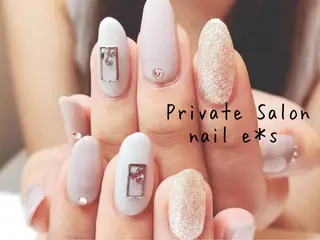 ネイル Salon do IROHAのネイルデザイン