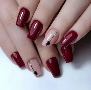 ネイル Y3 NailSalonのネイルデザイン