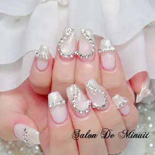 ネイル TinaNail 池袋店のネイルデザイン