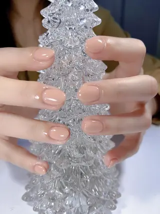 ネイル ネイルサロン ロア旧ジョリーのネイルデザイン