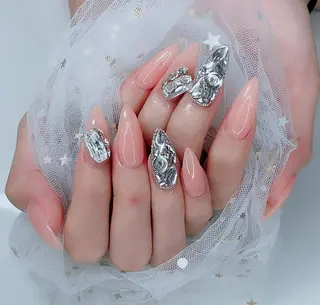 ネイル R salonのネイルデザイン