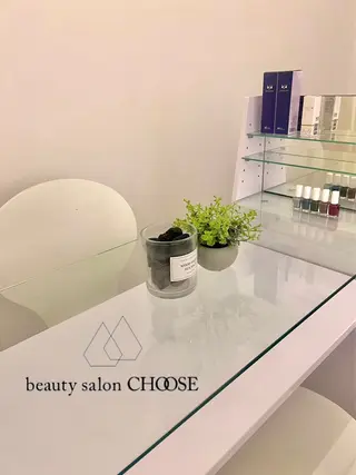 CHOOSE 吉成のその他イメージ