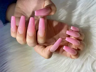 ネイル Beauty Salon Lunaのエステ・リラクイメージ