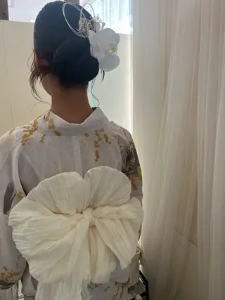 esTRIBE とよしま未来のマツエク・マツパデザイン