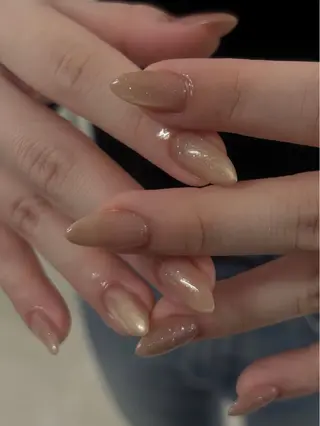ネイル filonnail Juna💍のネイルデザイン